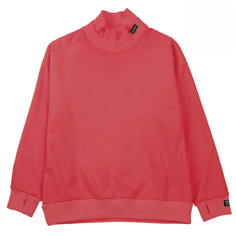 Doorek Evermore wasserdichter Damen-Schneehoodie-Pullover