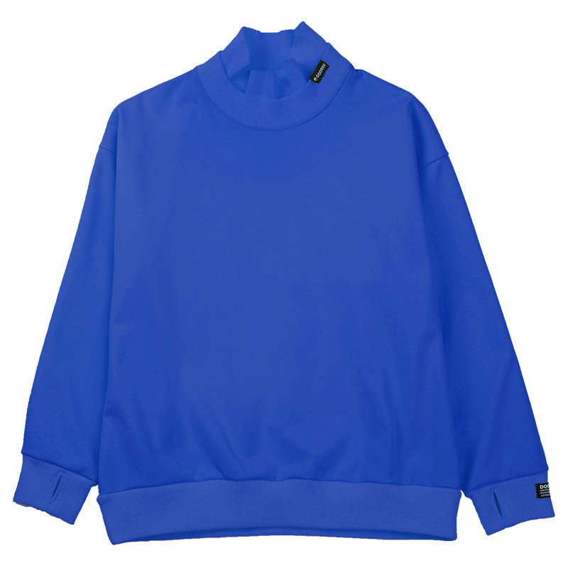 Doorek Evermore wasserdichter Damen-Schneehoodie-Pullover