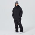 Searipe FrostGuard SnowTech Unisex-Schneeanzüge für Damen