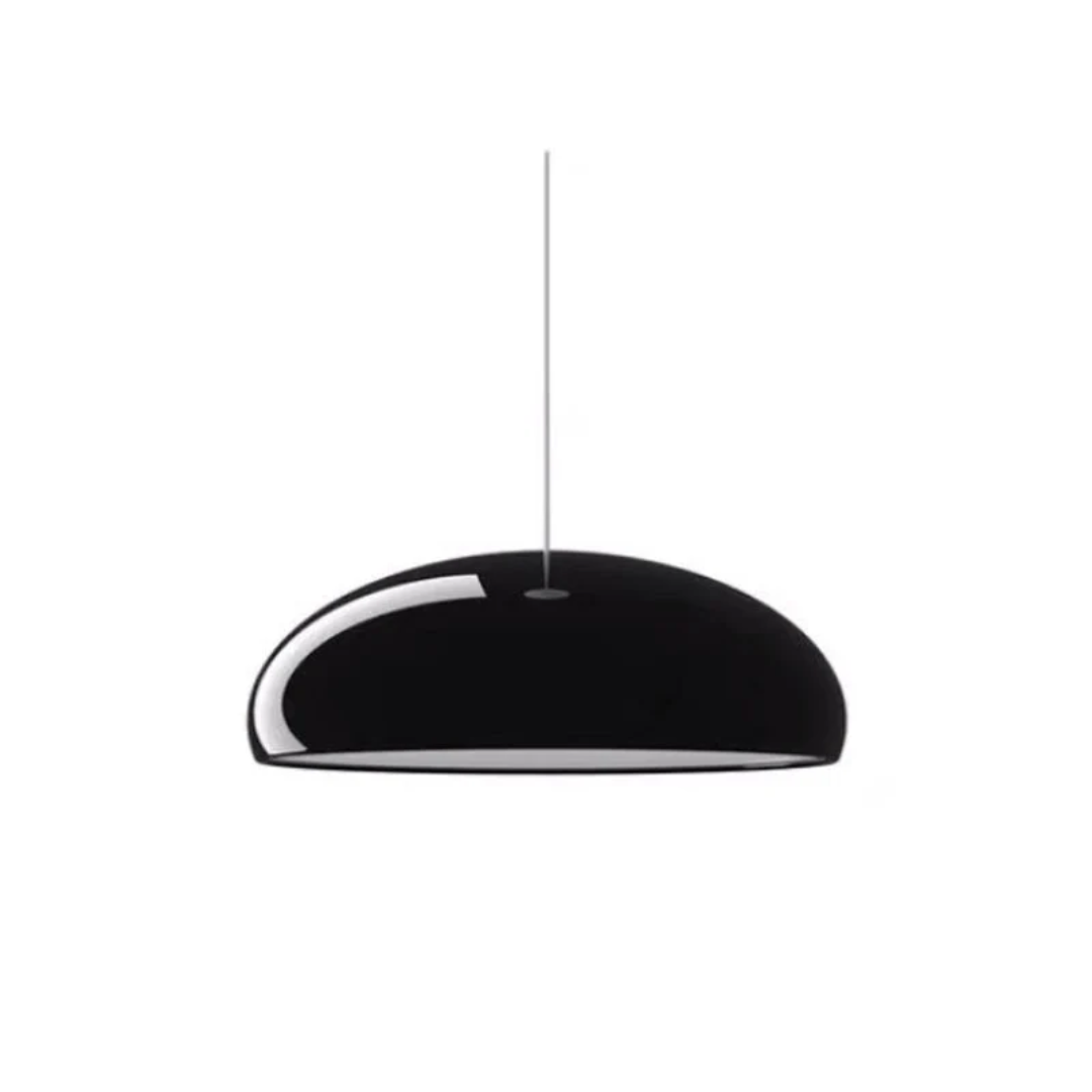 Luvano Horus Pendelleuchte Aluminium italienisch