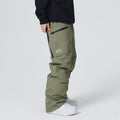Searipe Snow Pro wasserdichte Herren-Schneehose