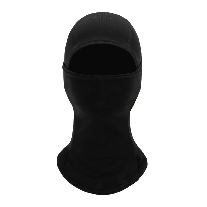 Unisex Nandn DryTech Kapuzen-Gesichtsmaske