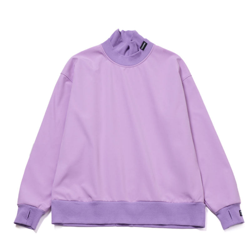 Snowverb Damen Evermore Wasserdichter Schneepullover