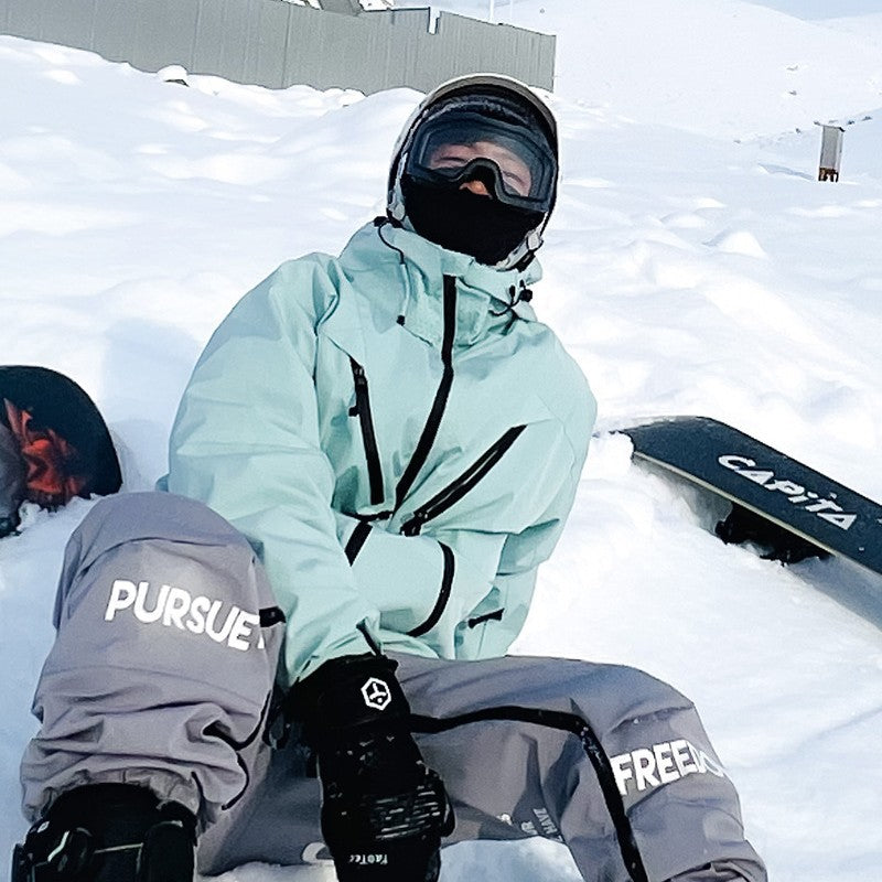 Ski Suit