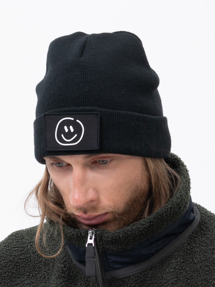 Unisex-Schneemütze „SwitchUp Dual Graphic“ für Herren