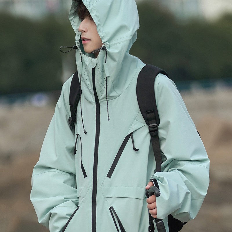 Ski Suit