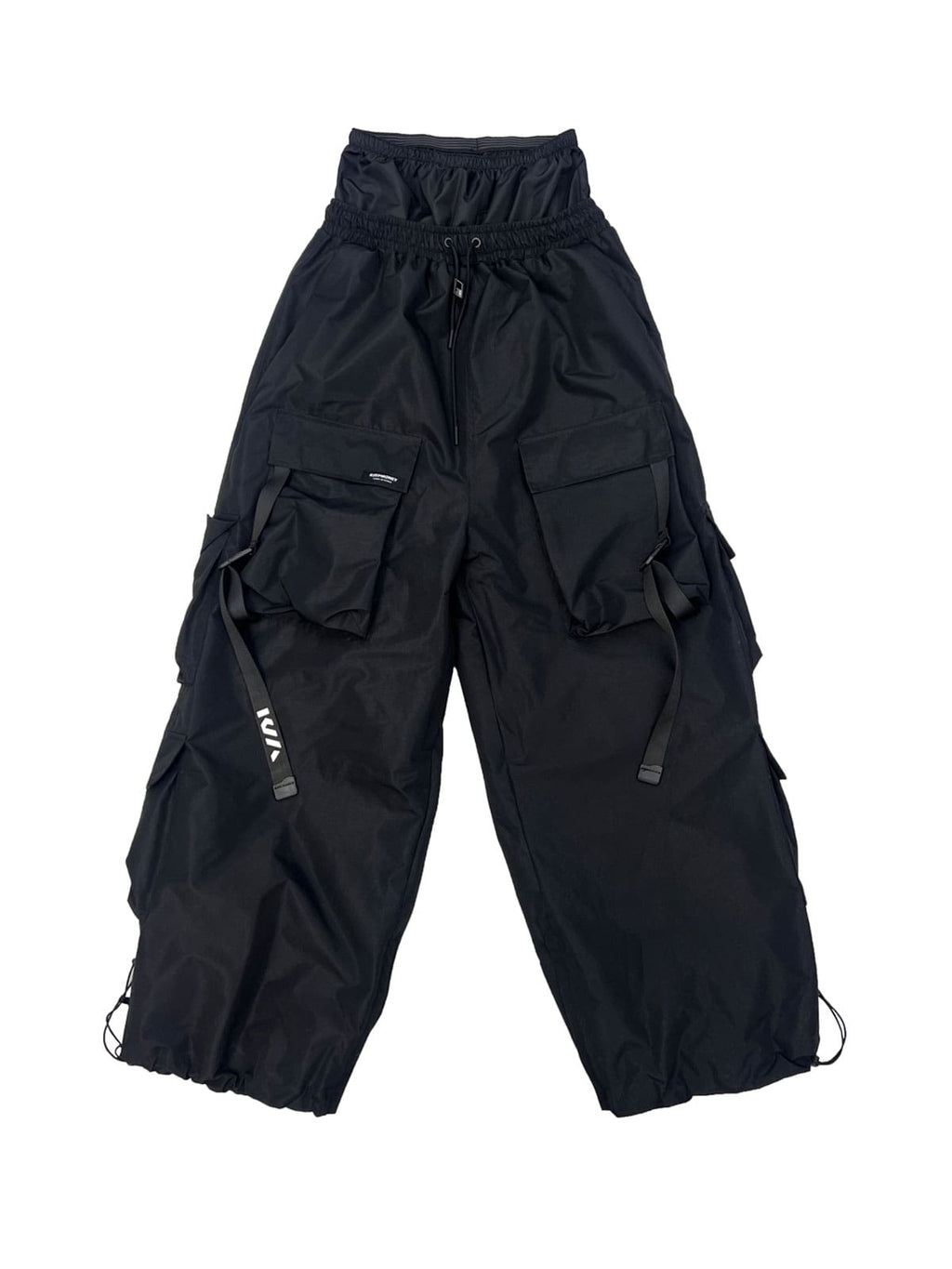 Keep Money Mountain Chill Baggy-Schneehose für Damen