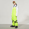 Doorek Superb Unisex Neon Glimmer Schneelatzhose für Damen und Herren