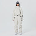 Searipe Snow Pioneer Einteiler Skianzug für Damen