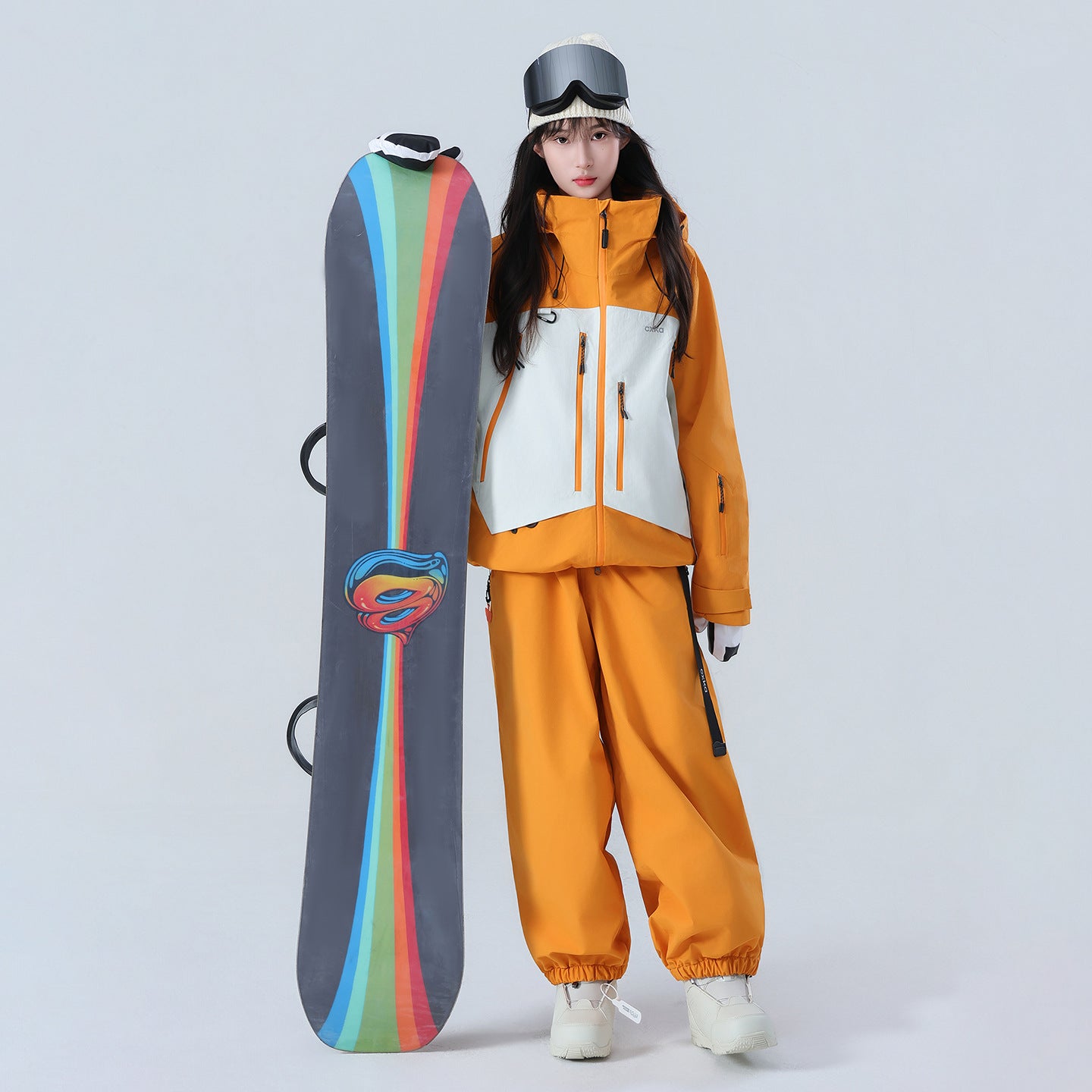 Ski Suit