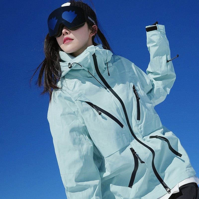 Ski Suit