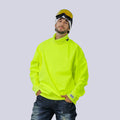 Doorek Evermore Snow Hoodie für Herren