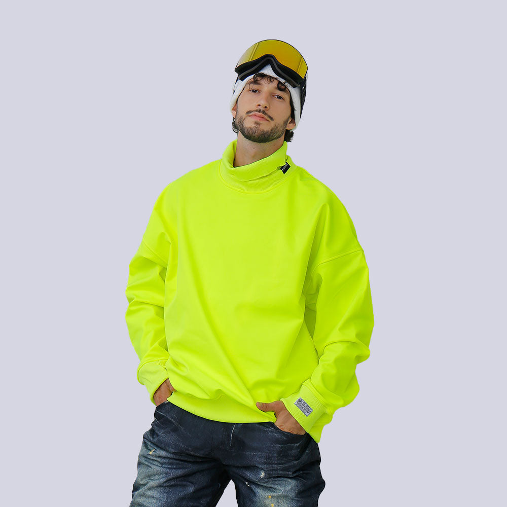 Doorek Evermore Snow Hoodie für Herren