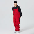 Searipe SnowTech Overall-Schneehose für Herren