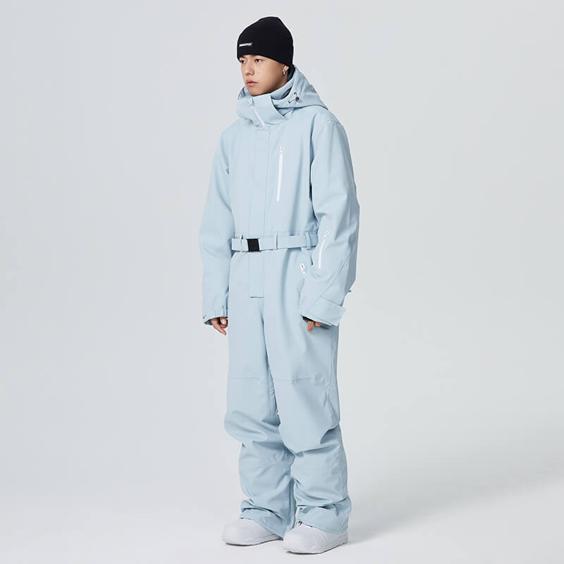 Searipe Snow Pioneer Einteiler Skianzug für Damen