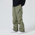 Searipe SnowTech wasserdichte Herren-Schneehose
