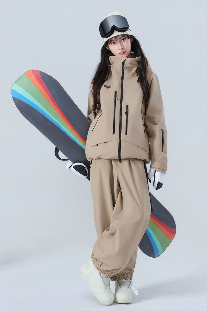 Ski Suit