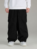 Searipe Prime Baggy Cargo Snowboardhose für Herren