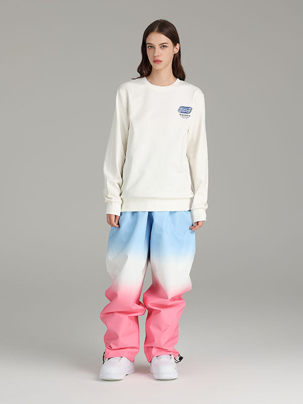 Searipe Sky Gradient Snowboardhose für Damen