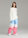 Searipe Sky Gradient Snowboardhose für Damen