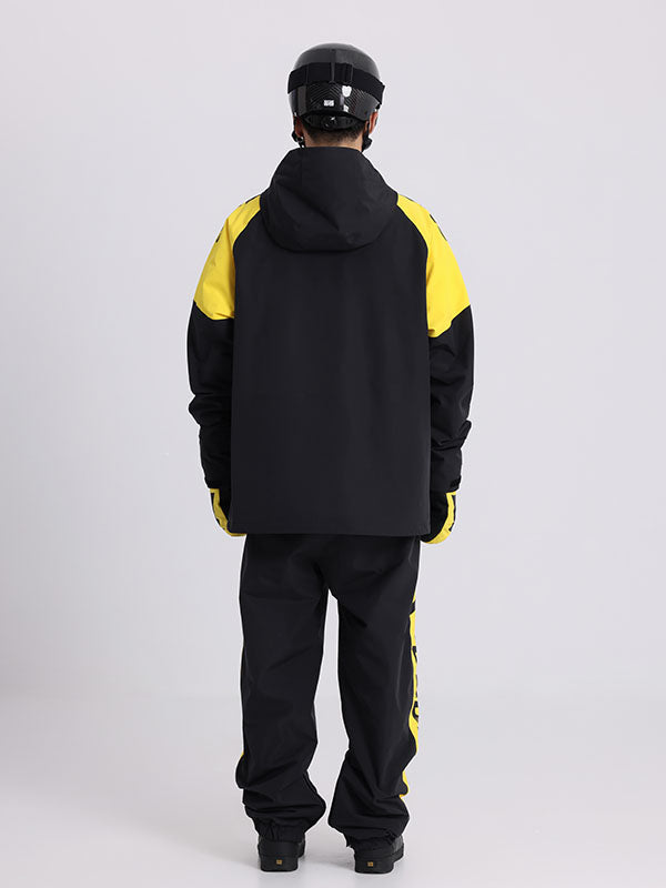 Cosone Adept Cargo-Schneejacke und -hose für Herren (Set)