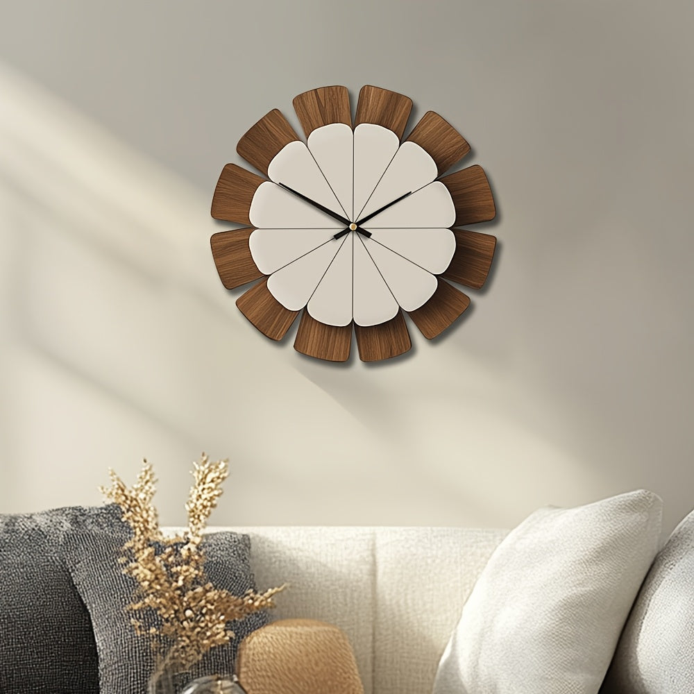 Luvano Wandleuchte Spiegel minimal schwarz gold
