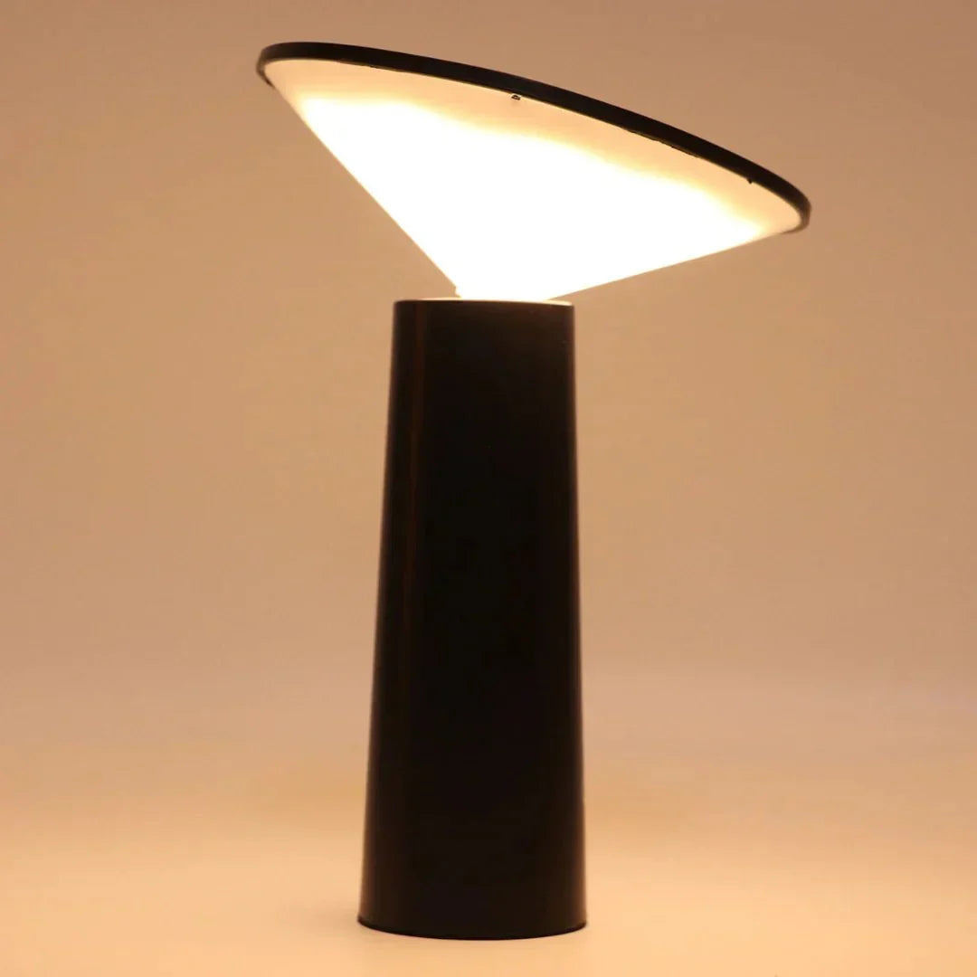 Luvano Tischleuchte dimmbar Designerleuchte modern