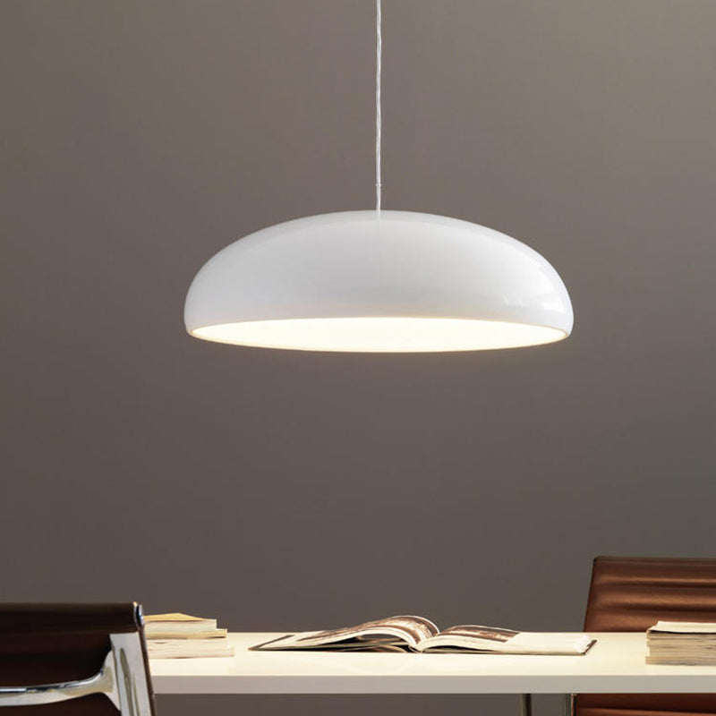 Luvano Pendelleuchte Lira Art Deco Metall