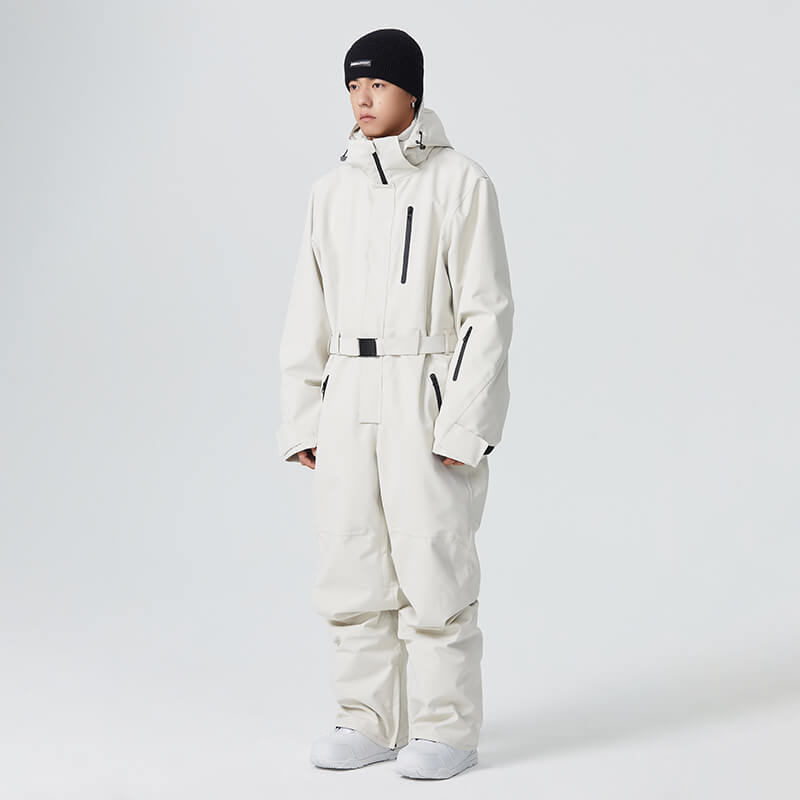 Searipe Snow Pioneer Einteiler Skianzug für Damen