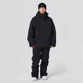 Searipe FrostGuard SnowTech Unisex-Schneeanzüge für Herren