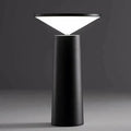 Luvano Tischleuchte dimmbar Designerleuchte modern