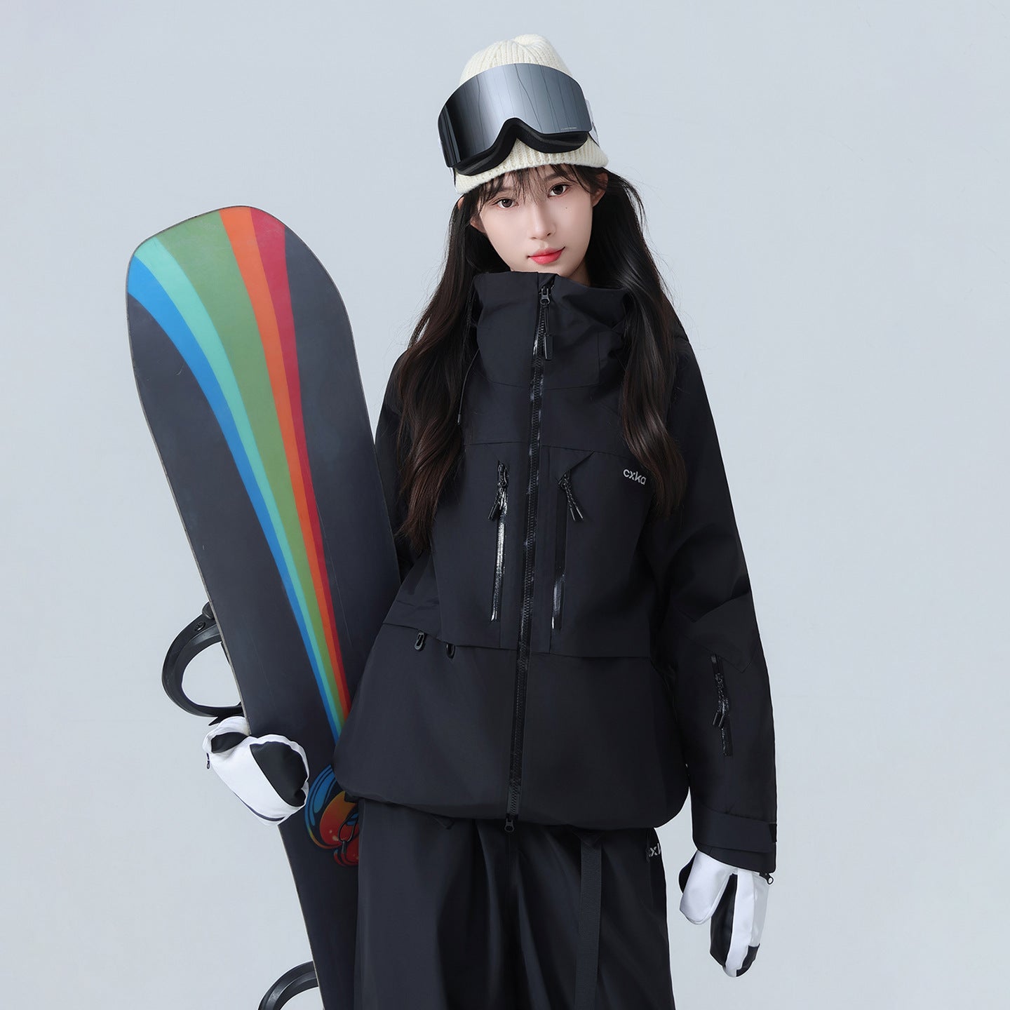 Ski Suit