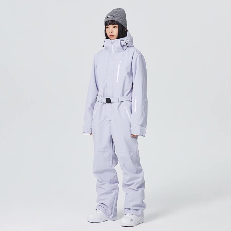 Searipe Snow Pioneer Einteiler Skianzug für Herren