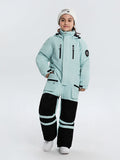 Unisex-Snowboardanzug Arctic Queen für Kinder