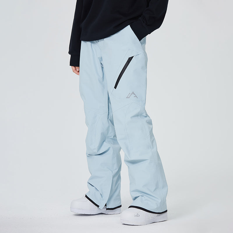 Searipe SnowTech wasserdichte Damen-Schneehose