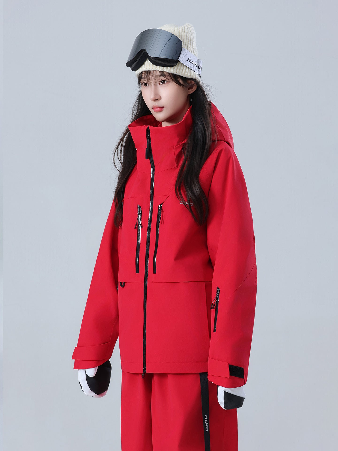Ski Suit
