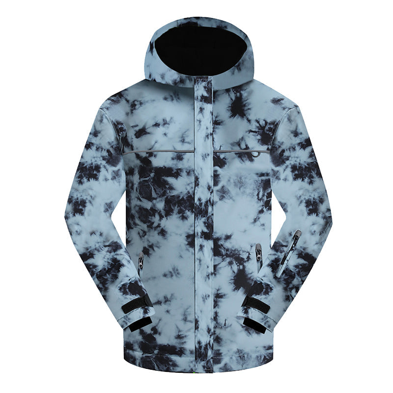 Phibee Little Adventurer Schneejacke für Jungen