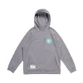 Nobaday Dawn Armor Snowboard-Hoodie für Herren