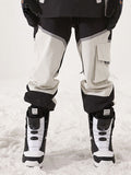 Vector Alpine Ranger Oversize Snowboardhose für Herren