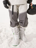 Vector Alpine Ranger Oversize Snowboardhose für Damen
