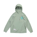 Nobaday Dawn Armor Snowboard-Hoodie für Damen