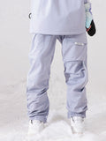 Vector Mountain Crown Shell Schneehose für Damen