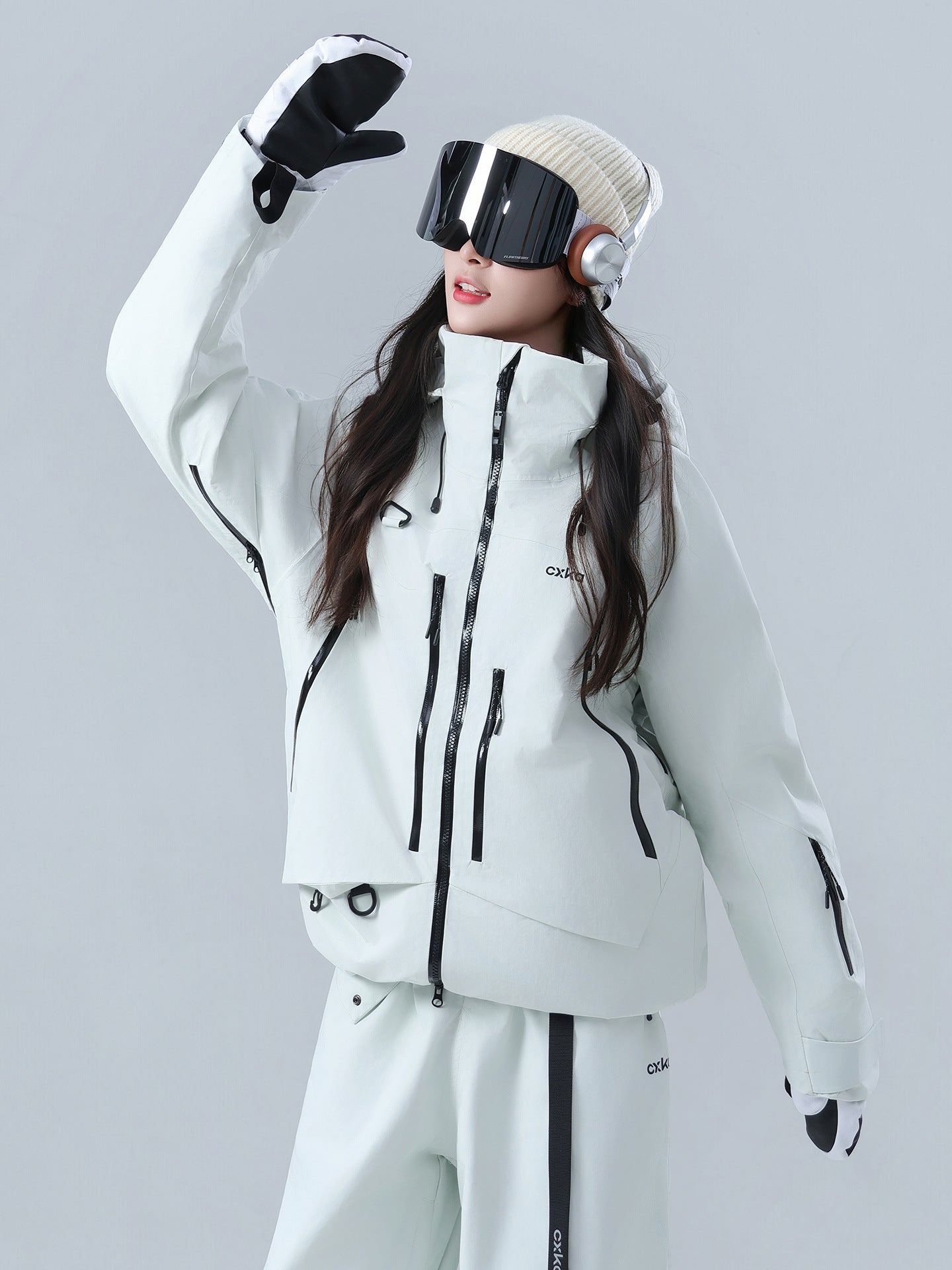 Ski Suit