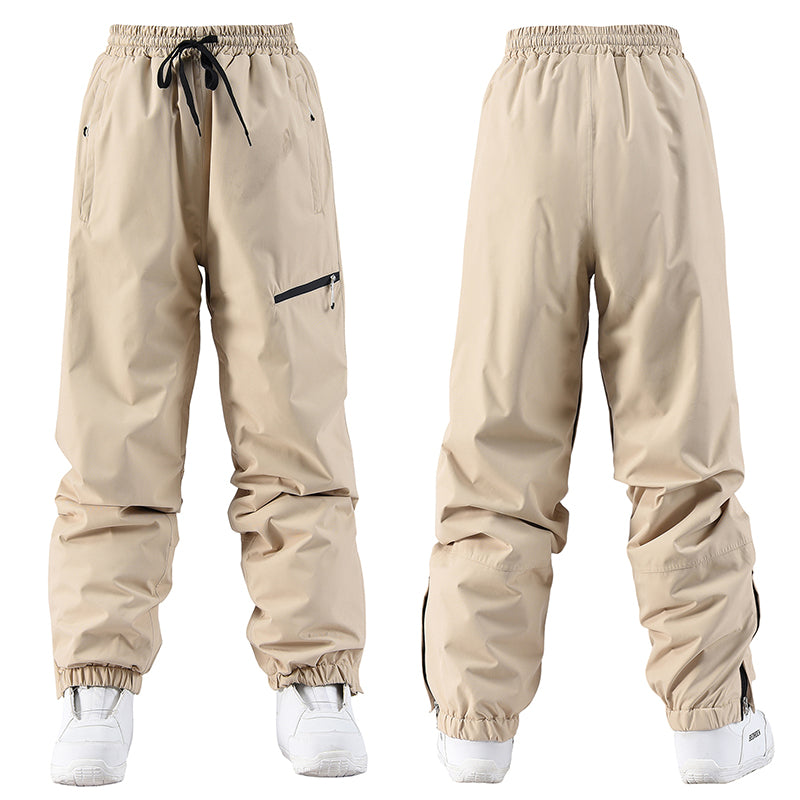 Arctic Queen Winter Spot Snowboardhose für Damen