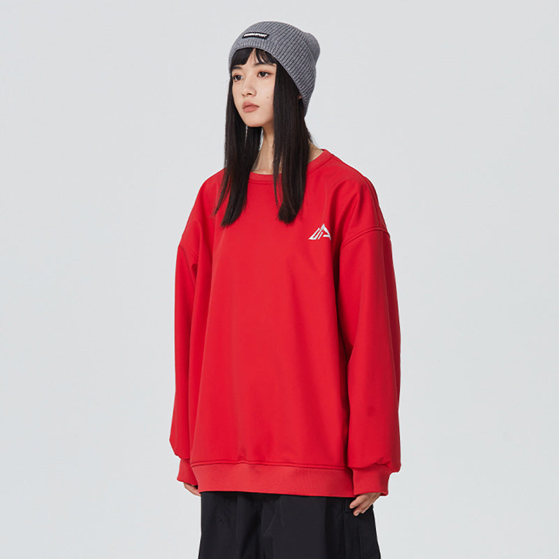 Searipe Blizzard Borne Unisex-Schneepullover für Herren