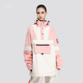 Damen Unisex Cosone Winter Herbst Outdoor Schneejacke