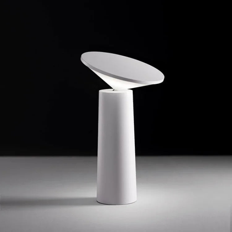 Luvano Tischleuchte dimmbar Designerleuchte modern