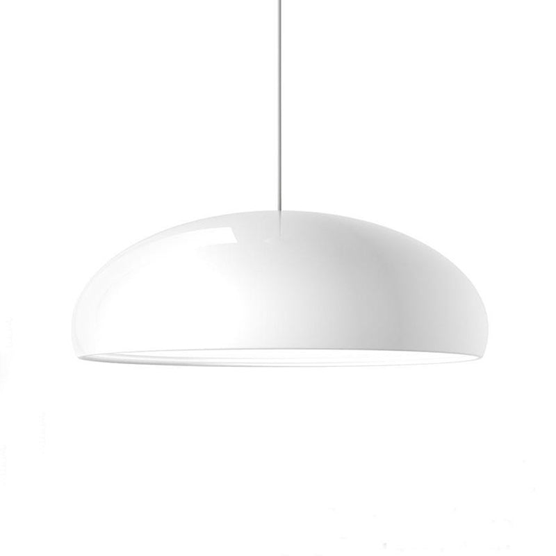 Luvano Pendelleuchte Lira Art Deco Metall
