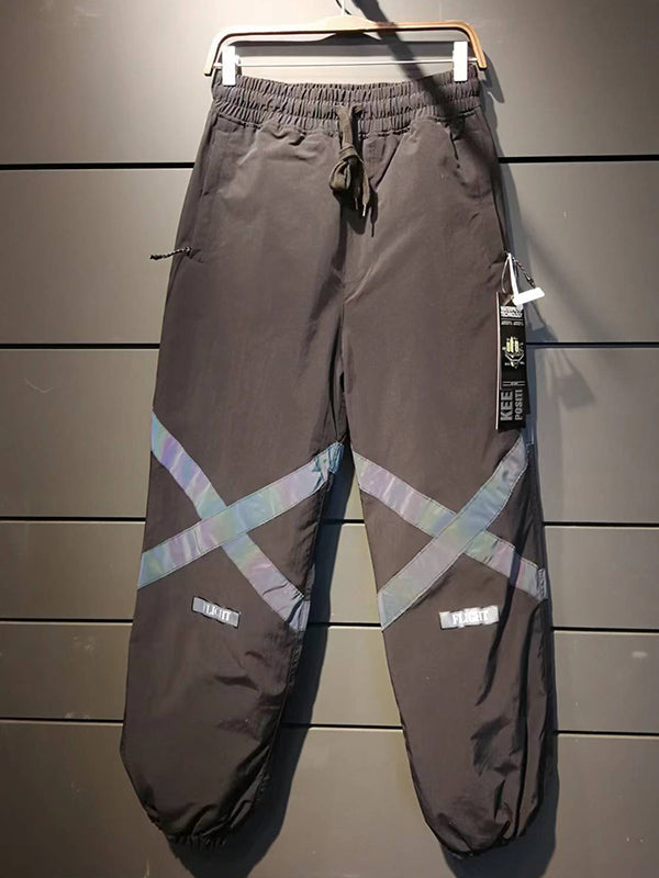 Doorek Superb Unisex Neon Cross Over Winter-Schneehose für Damen – im Angebot