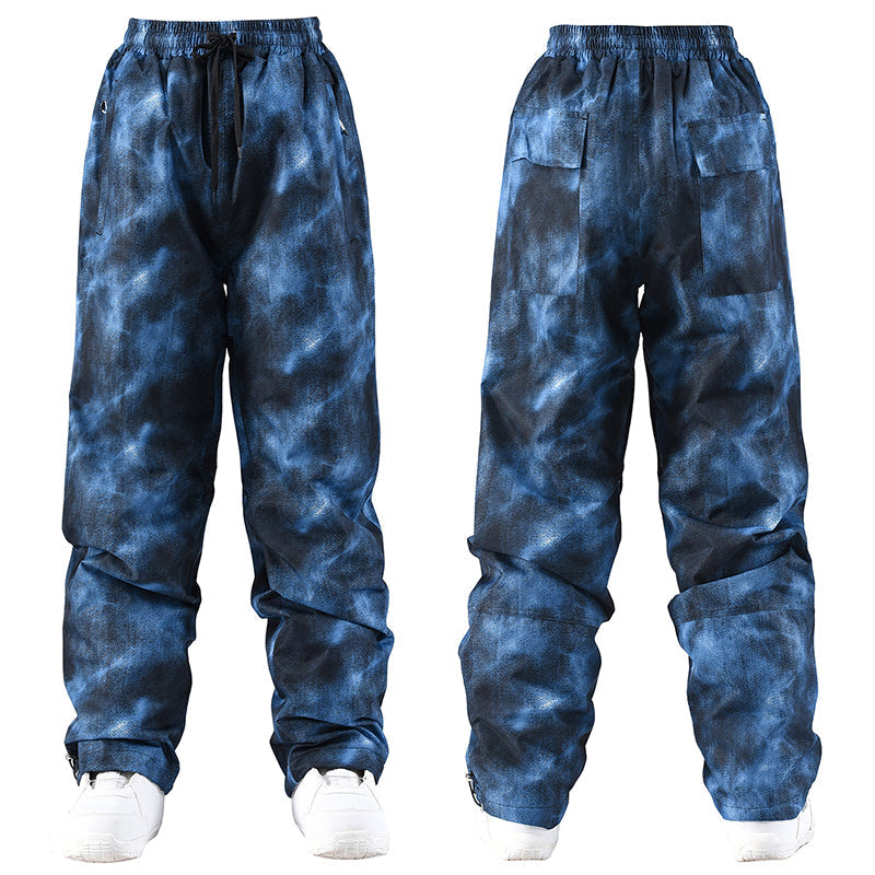 Arctic Queen Winter Spot Snowboardhose für Damen